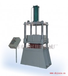 QSZ-3壓機-耐火材料壓機